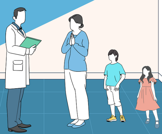 발달장애 부모상담지원 관련 사진