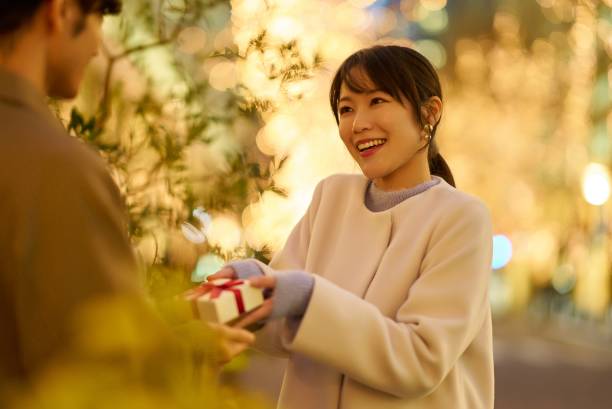 깔끔하면서 센스 있는 남친룩 & 여친룩