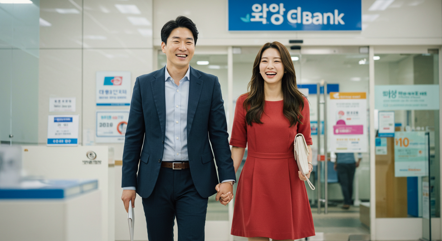 청약 대출 2025년