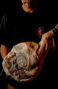 생방송 오늘저녁 오겹살구이