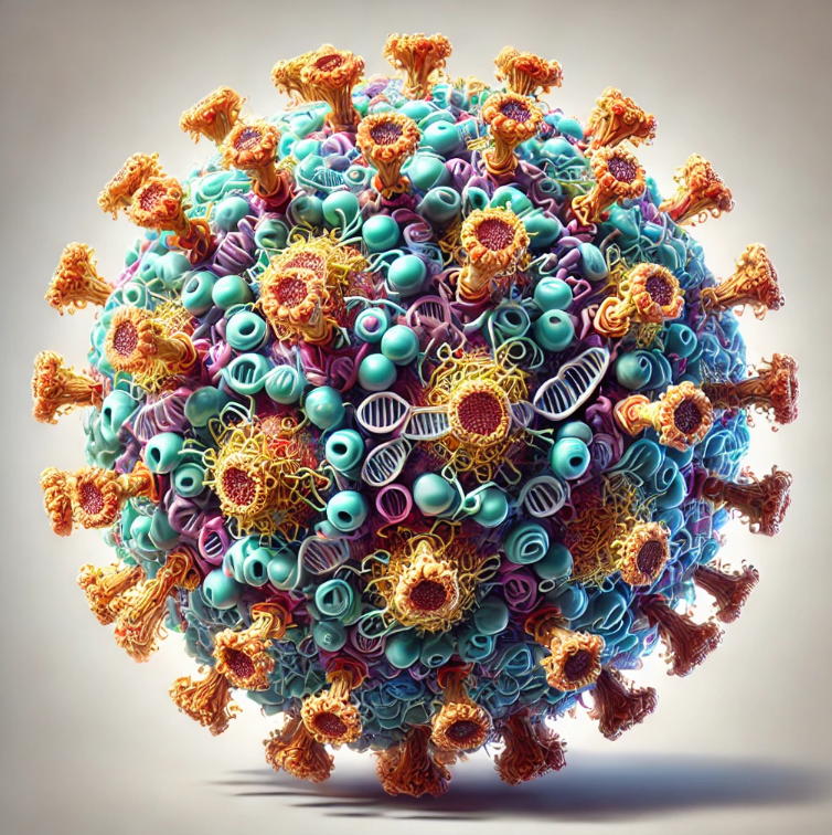 메타뉴모바이러스