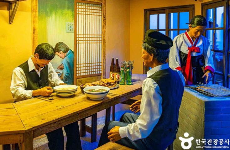 본수원갈비