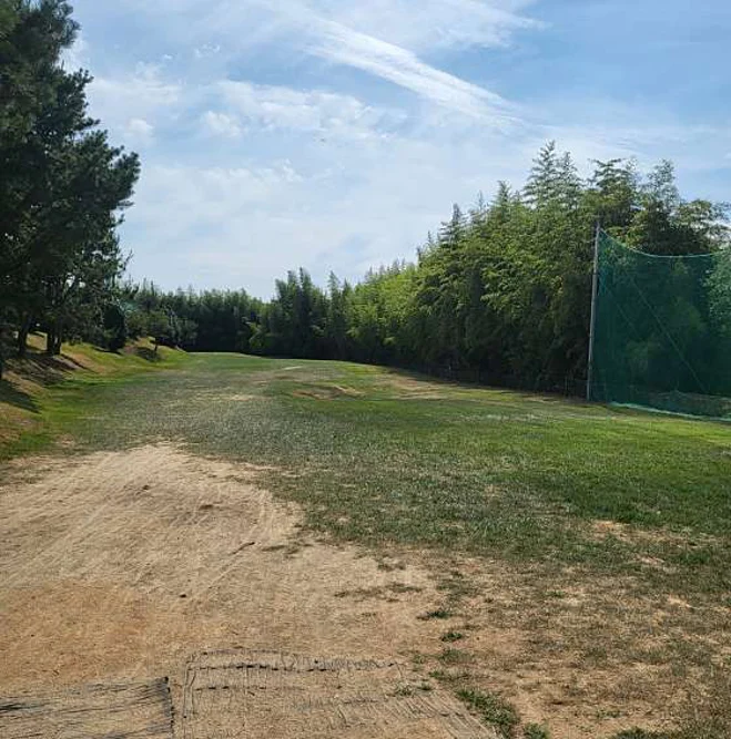 신북골프연습장