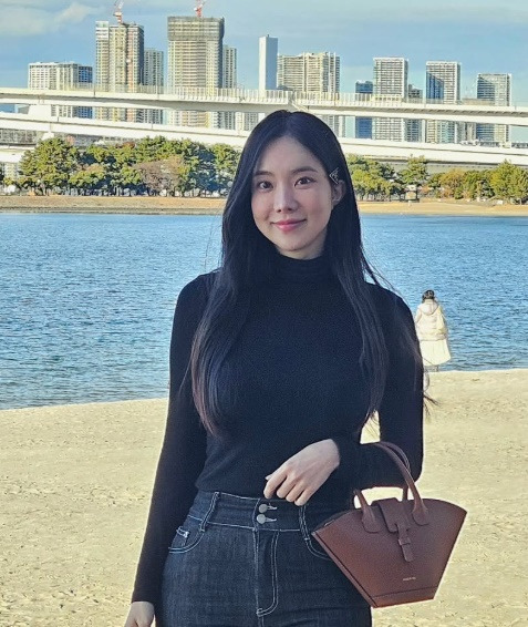 김나희 결혼 남편