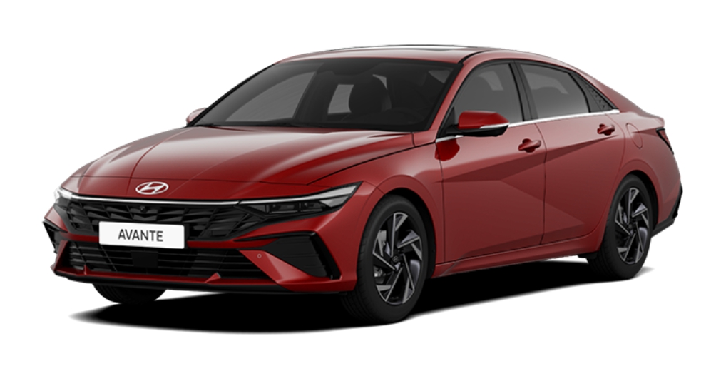 얼티메이트 레드 메탈릭(색상 코드 : R2P)