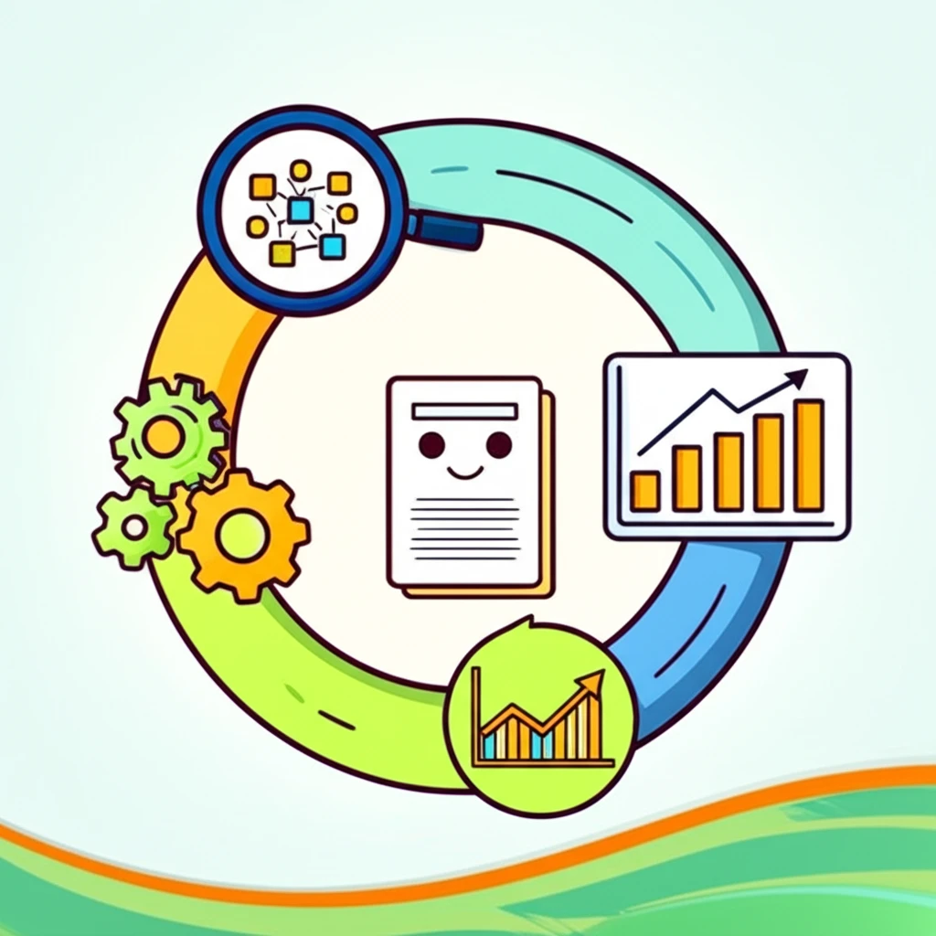 핵심 데이터 분석 통한 미래 콘텐츠 ..