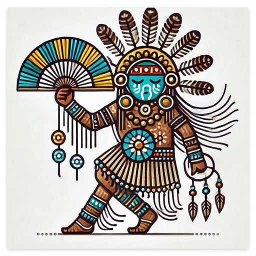 무당꿈 로또번호 꿈해몽