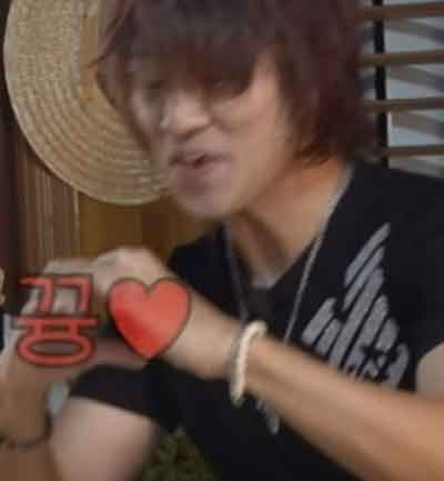 다나카 모에모에 큥