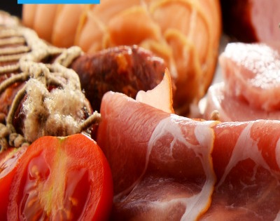 신장에 나쁜 음식