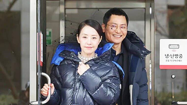 모델-서정희-남편-김태현