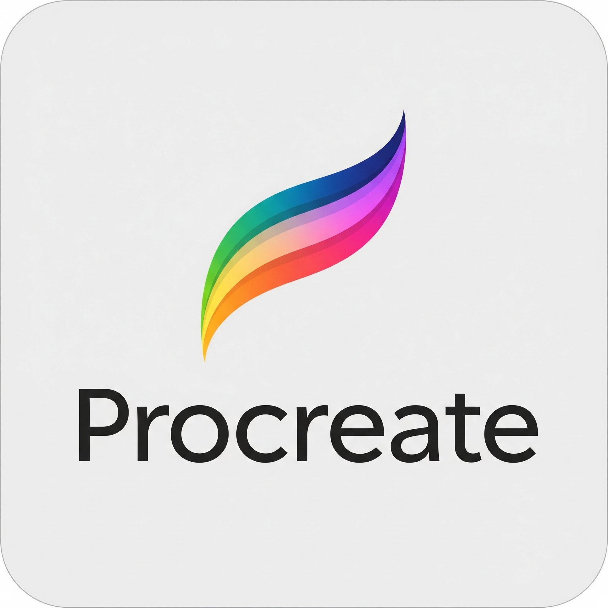 프로크리에이트