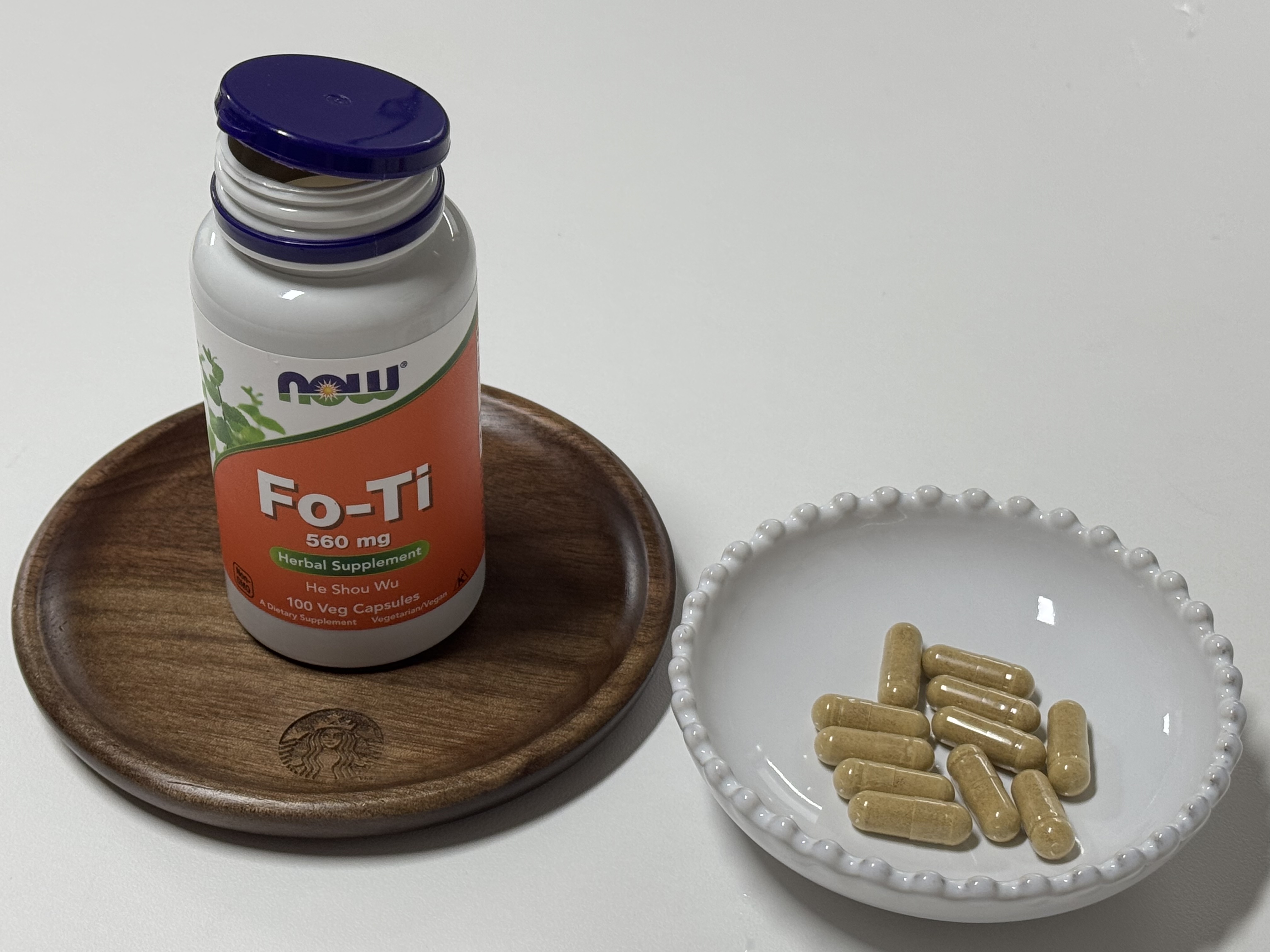 아이허브 적하수오