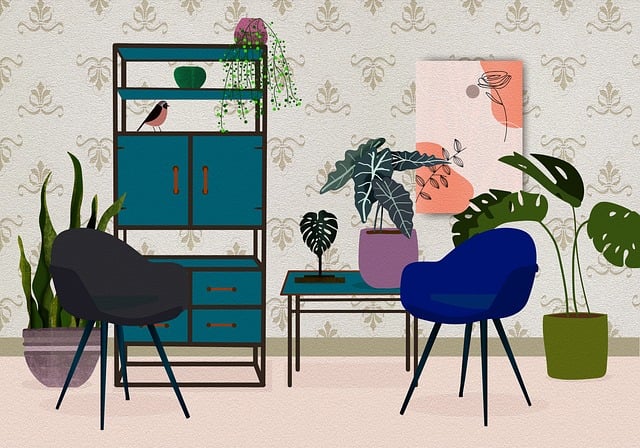 플랜테리어 관련 사진