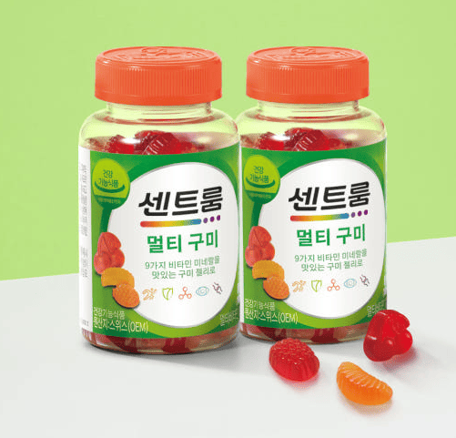 종합비타민 추천 순위 TOP 5(25년 11월) - 네이버, 쿠팡 인기 순위 종합 분석