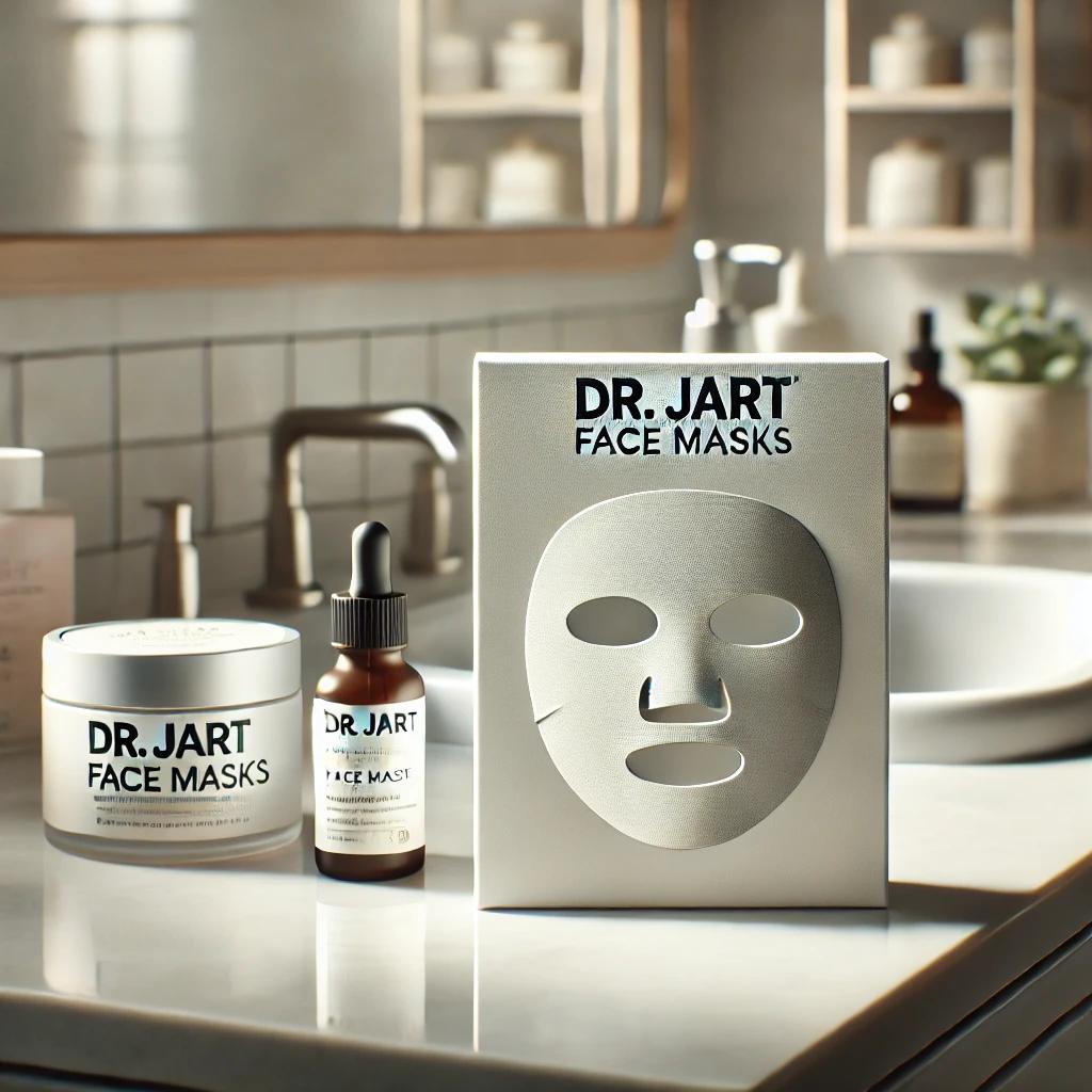 닥터자르트 마스크팩