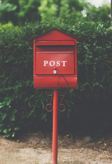 우체국 택배 전화번호