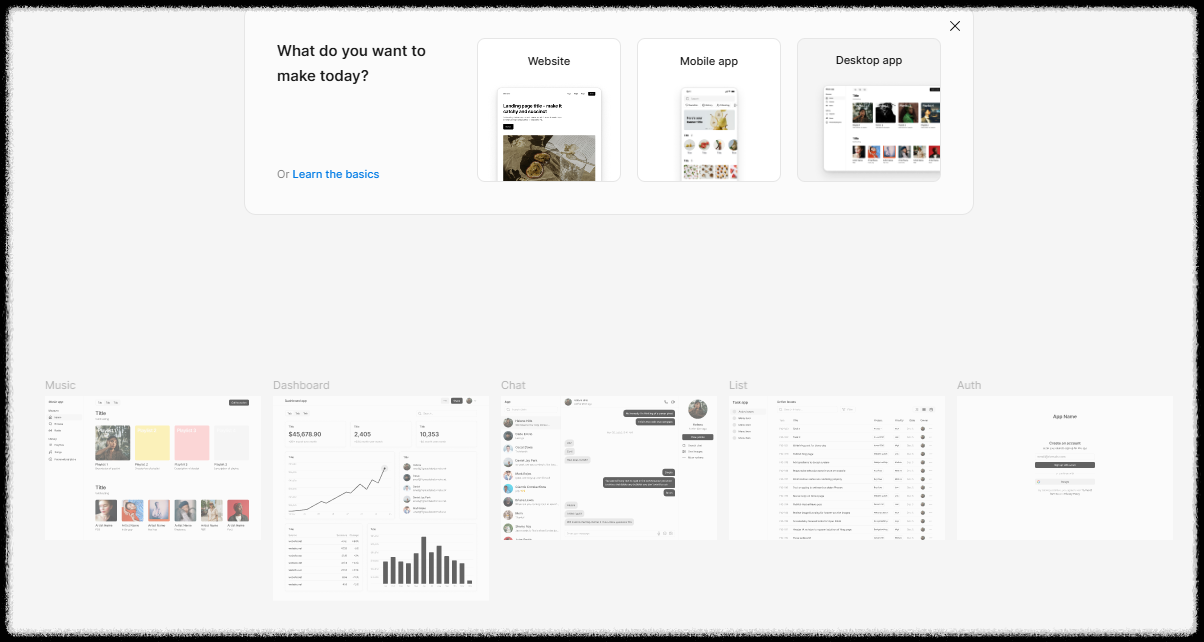 피그마 사용법|디자인 초보도 쉽게 배우는 Figma 입문 가이드 1편 웹디자인도구
디자인툴추천
피그마기초 figma입문