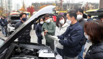 자동차 셀프정비 체크리스트 셀프정비소_7