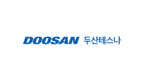 두산테스나_로고