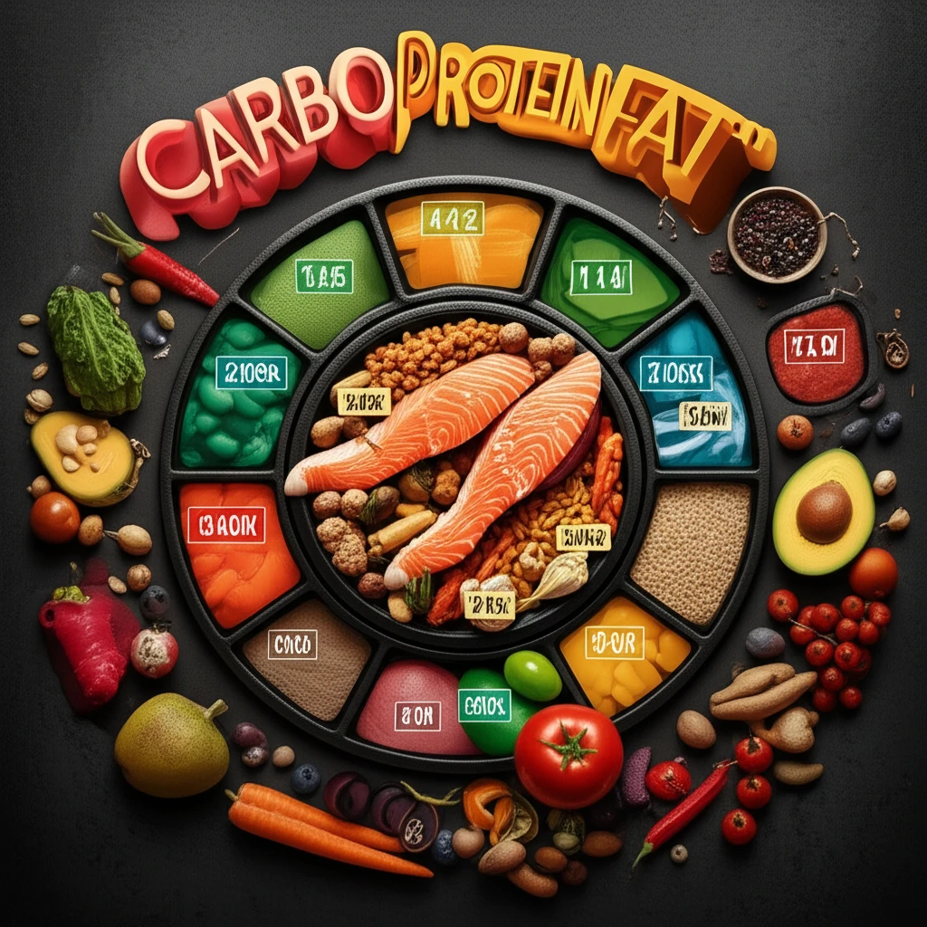 초보 다이어트 2주 루틴 식사 구성과..