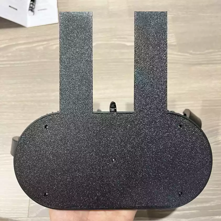 고정판