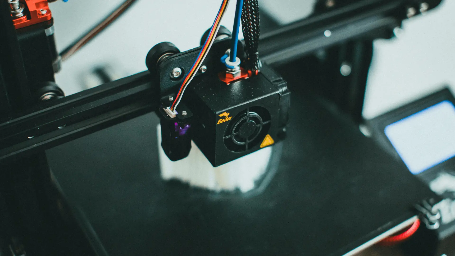 들어본적 있나요? 냉장고 문틈 막이! 3D 프린터 출력 가이드