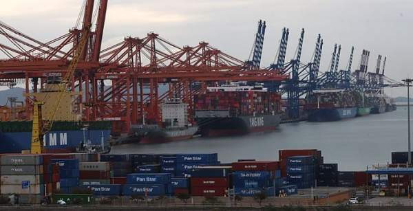 한국 잠재성장률 하락: OECD 韓 잠재성장률 1.5% '사상 최저' 전망 ❘ 반도체 호황 뒤에 숨은 경제 체력 위기와 향후 대안