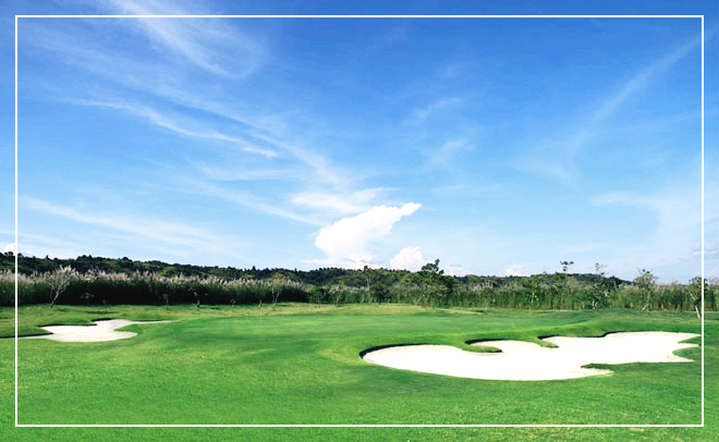 필리핀 골프투어