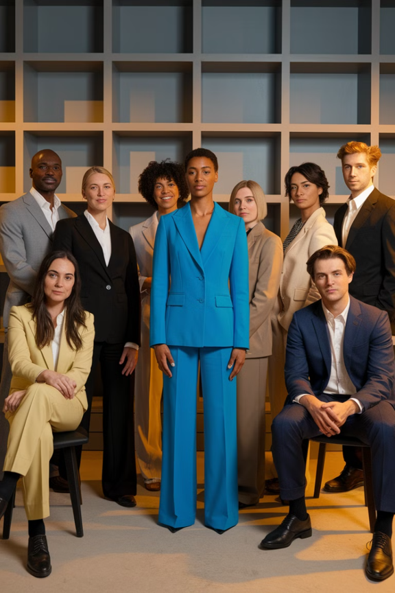 INFJ, 가장 신비로운 성격 유형