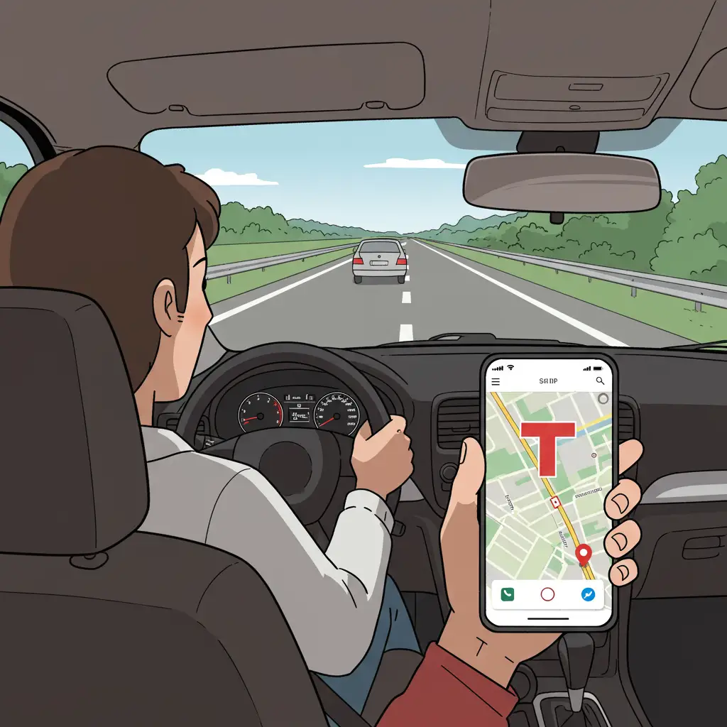 티맵 안전운전 점수 보험 할인