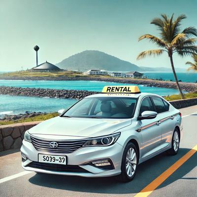 제주도 렌트카 이용할 때 자차보험부터 전연령렌트카까지 완벽 가이드