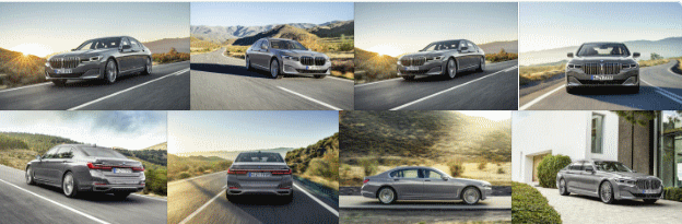 BMW 7시리즈