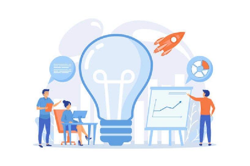 창업과 사업 아이디어