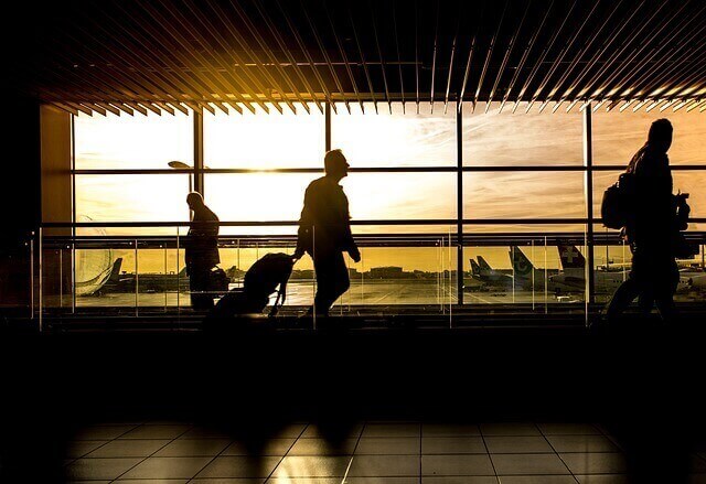 원주 인천공항 리무진 시간표