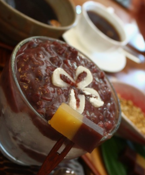 한국전통디저트 이색카페추천 BEST 10곳