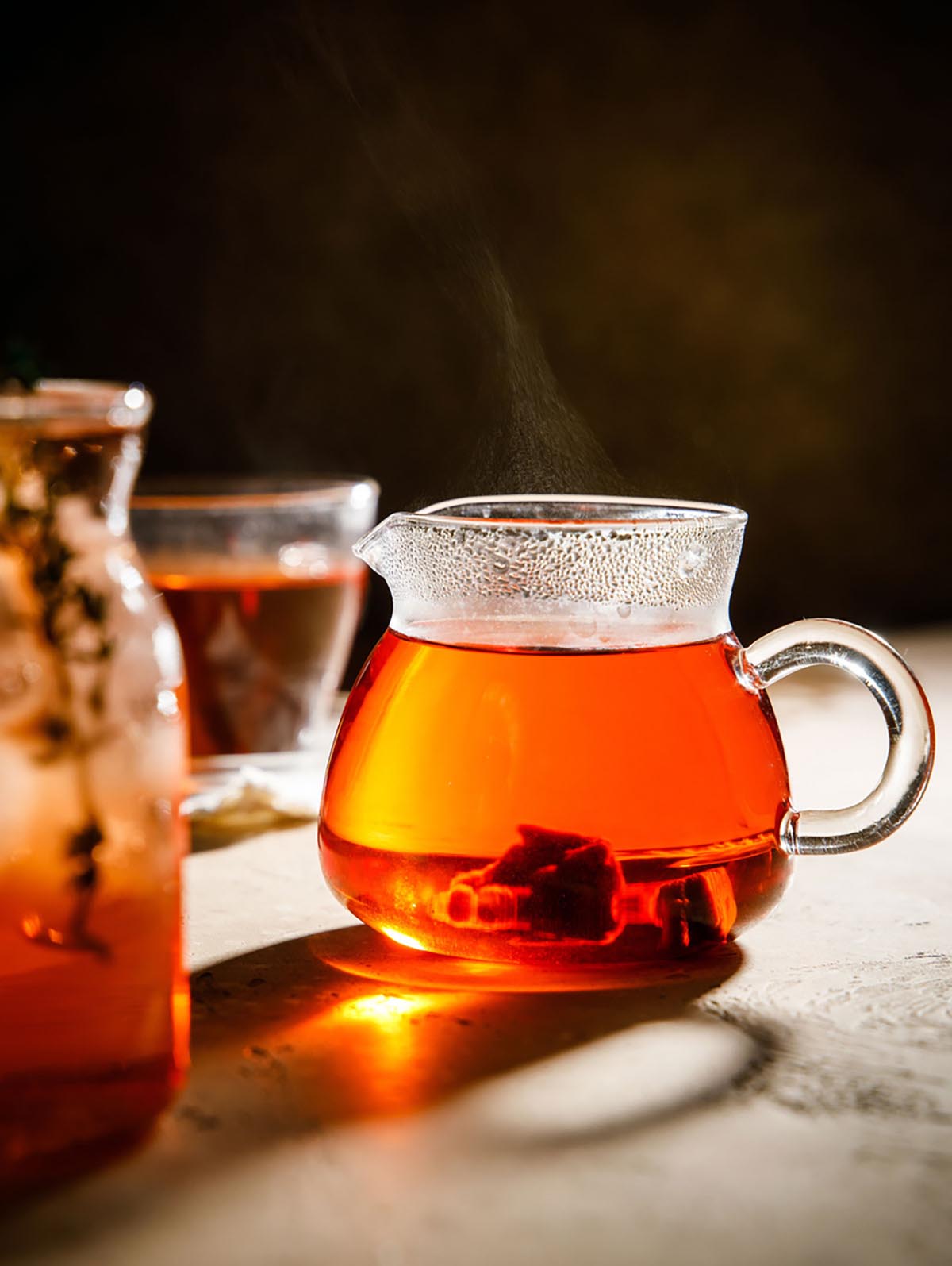 비트차, beet tea