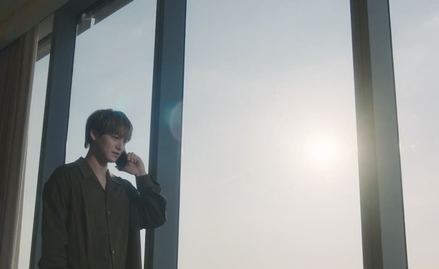 오늘도 매진했습니다 6화 주요 장면 4