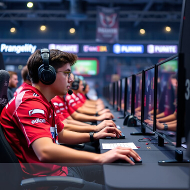 퍼스트스탠드 관련 사진