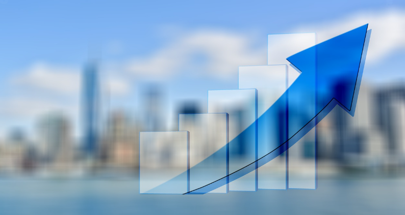 2025년 경제 전망 관련 사진