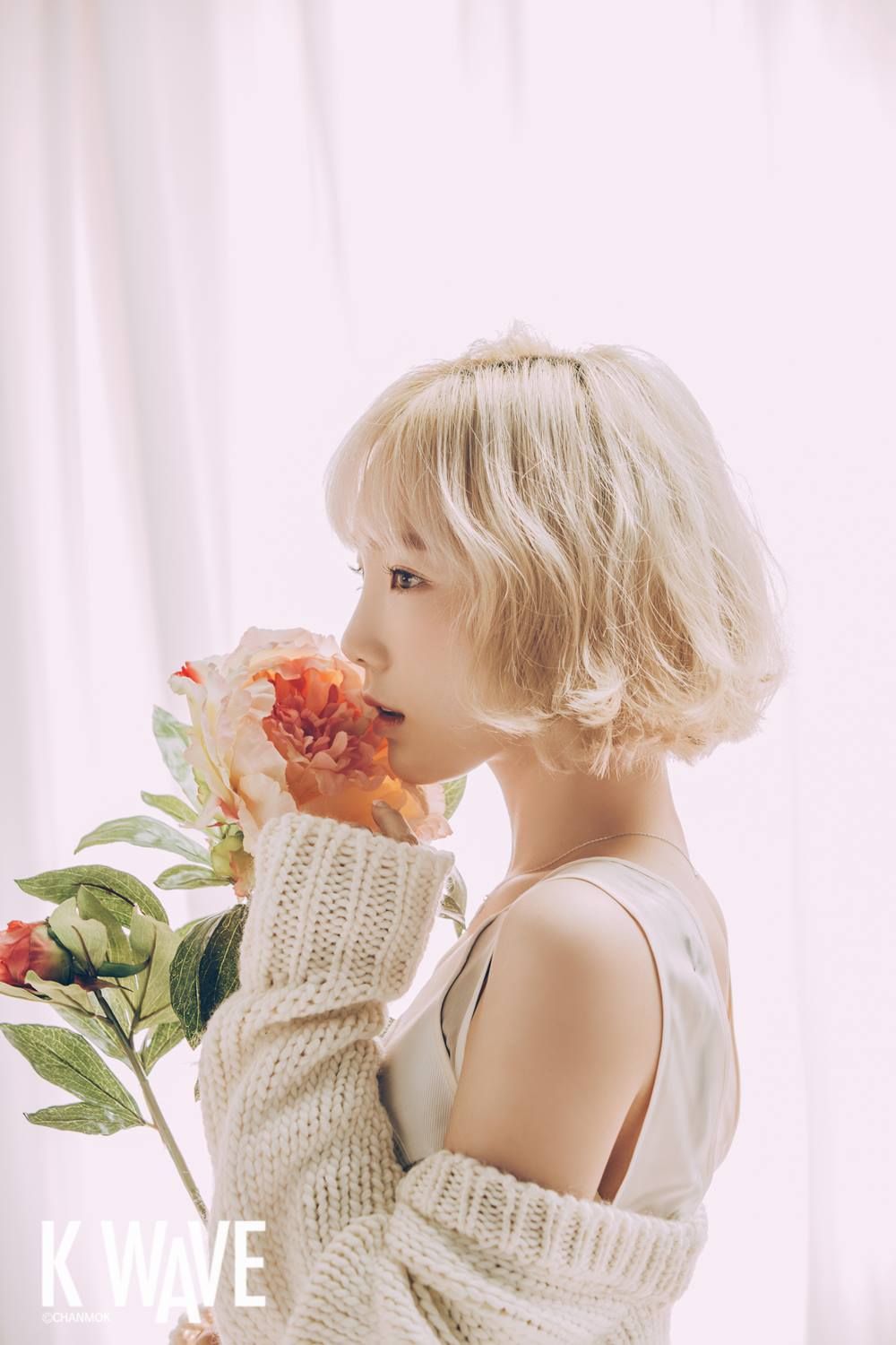 태연 잡지 CF 화보 사진 모음 태연 잡지 CF 화보 사진 모음