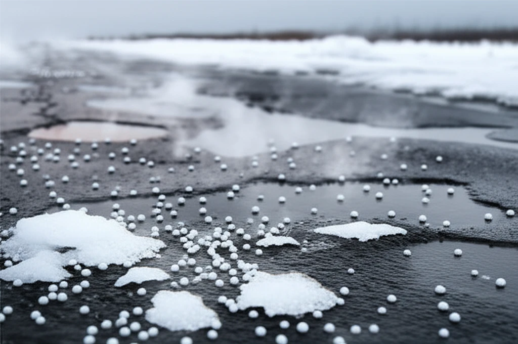 염화칼슘 최저가 함정 피하기: 부식성..