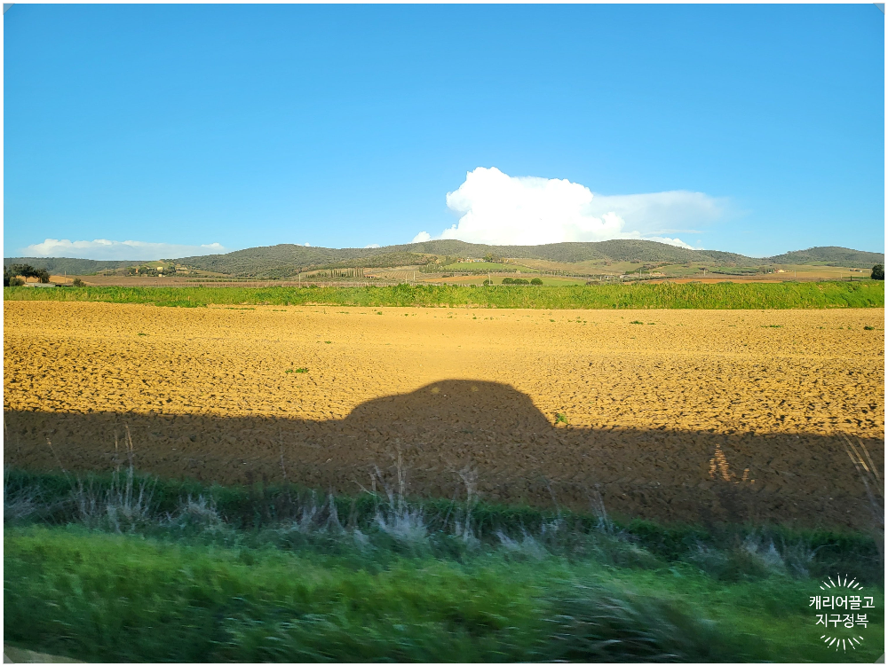 피사에 있는 그랜드 호텔 보나노 후기