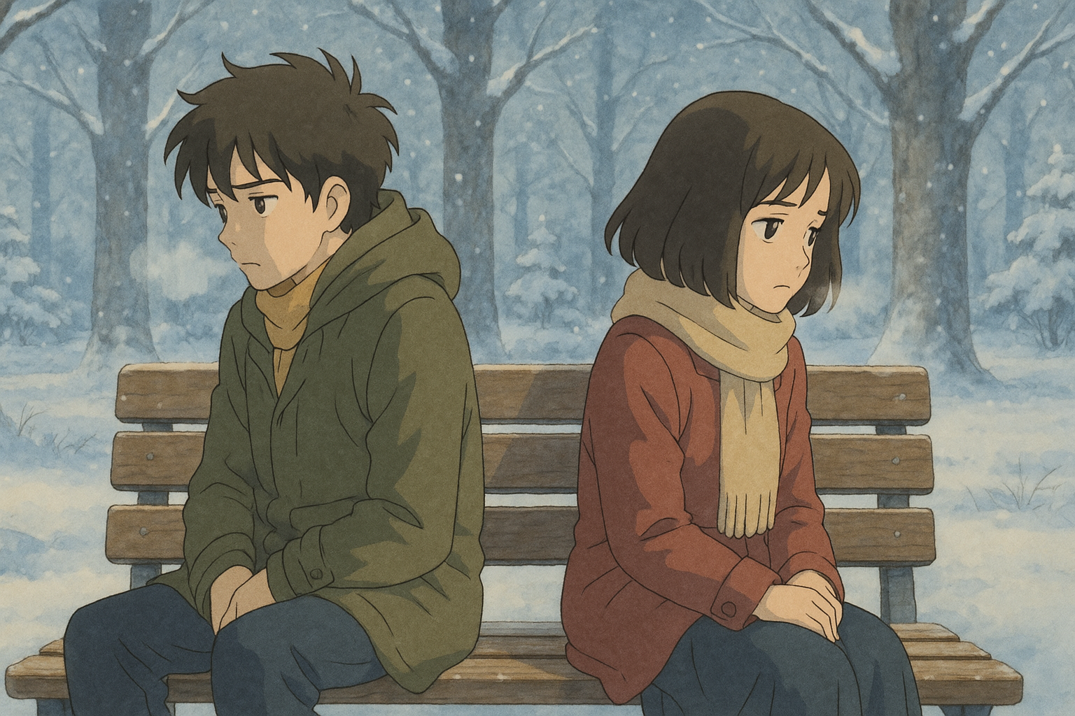 인간관계가 괴로운 당신에게, 전하는 3가지 지혜