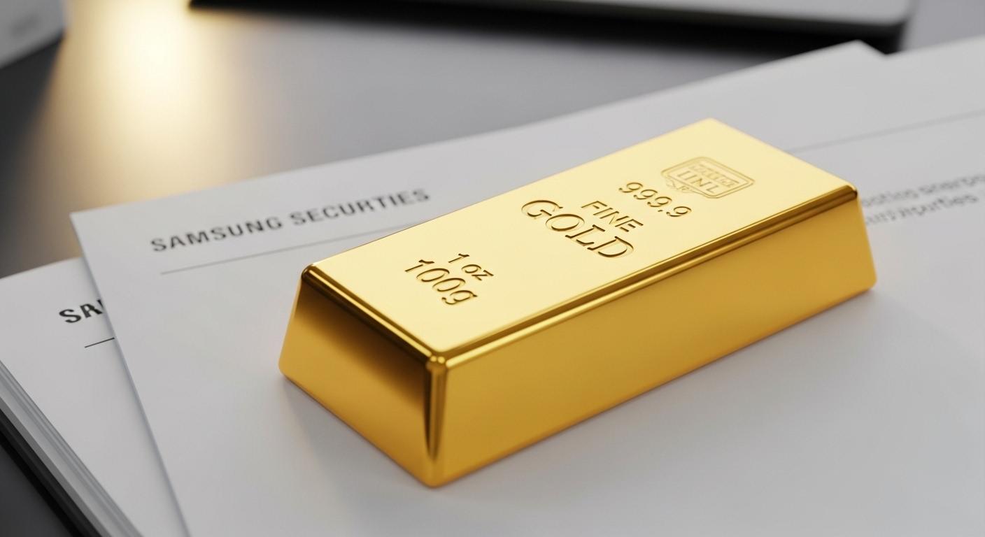 금투자방법 삼성증권