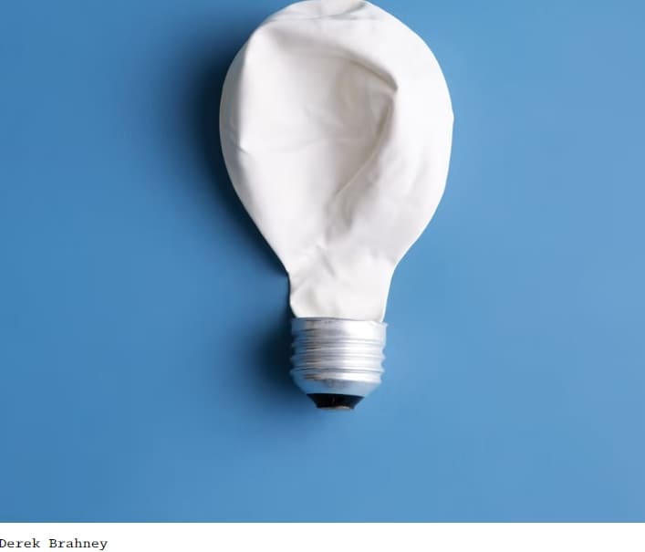 미국의 시대가 끝난 이유..."발명만 있고 실행은 없어" WHY THE AGE OF AMERICAN PROGRESS ENDED