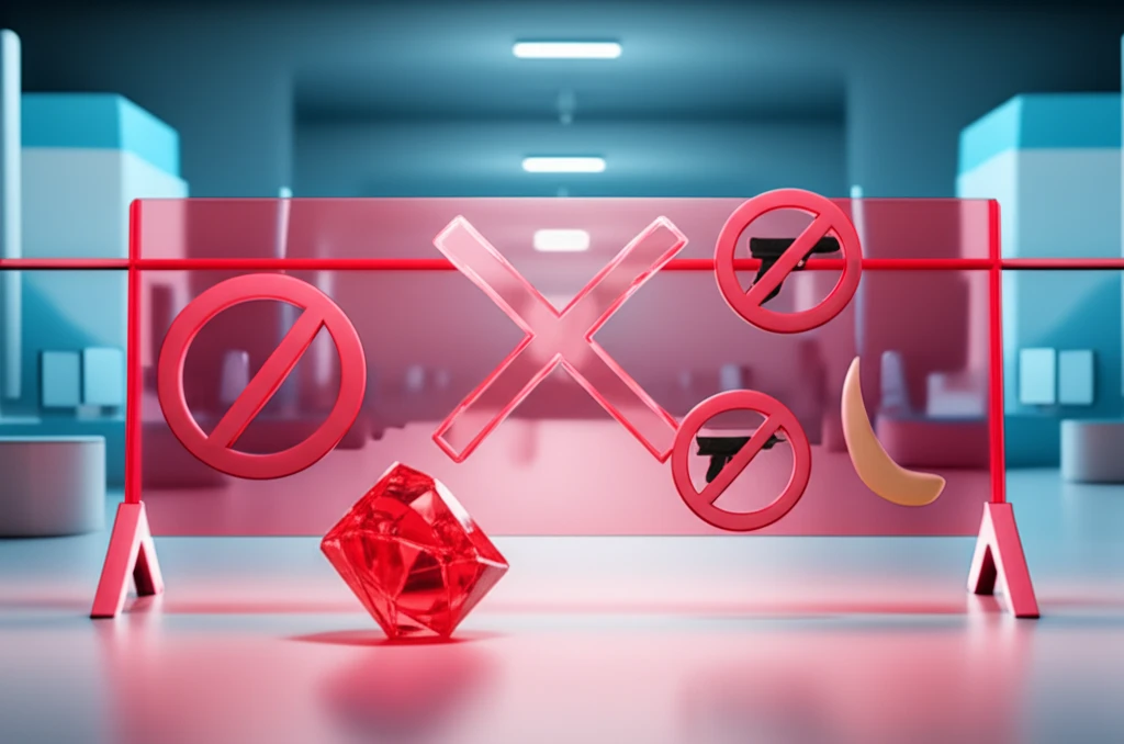 신속한 해외 직구 통관을 위한 목록통..