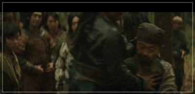 아라문의 검 7회 줄거리 리뷰 