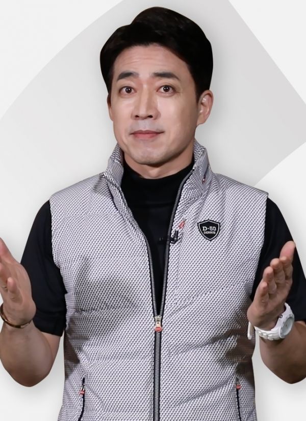 김재은 프로 골퍼 프로필