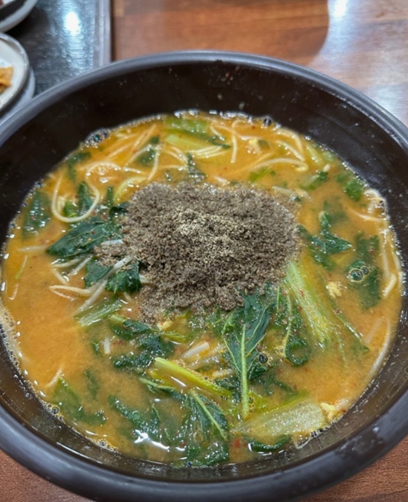 함안-어탕국수-강변횟집