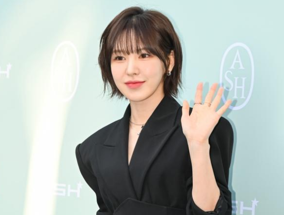 웬디(WENDY) Daydream 이 사랑 통역 되나요?OST